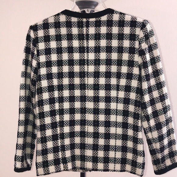 Kenneth Mitchell Blazer Jacket - Picture 3 of 5